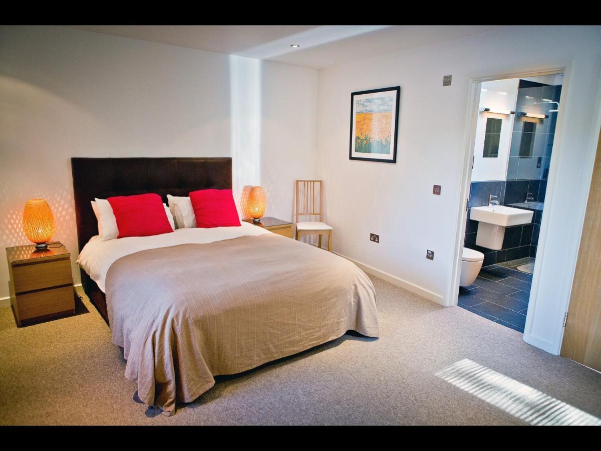 The Cedars Hotel Bathford Eksteriør billede