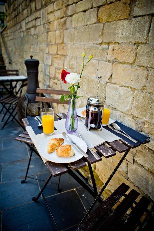 The Cedars Hotel Bathford Eksteriør billede