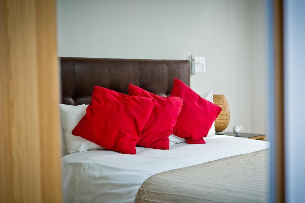 The Cedars Hotel Bathford Eksteriør billede