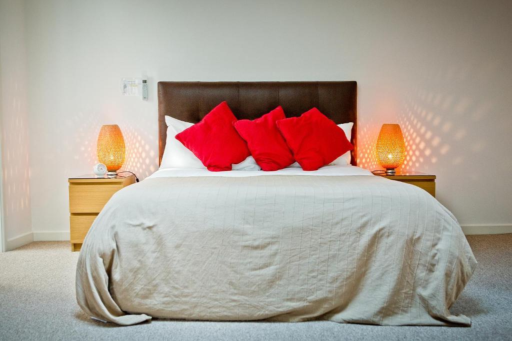The Cedars Hotel Bathford Værelse billede