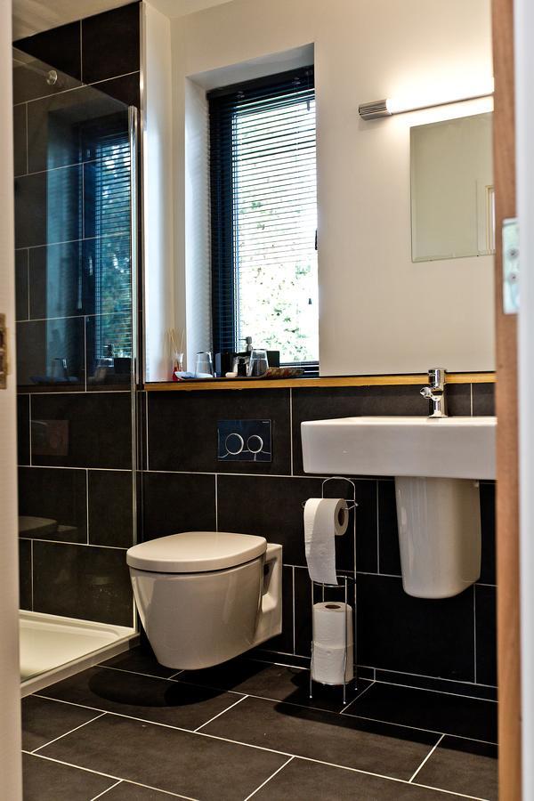 The Cedars Hotel Bathford Eksteriør billede